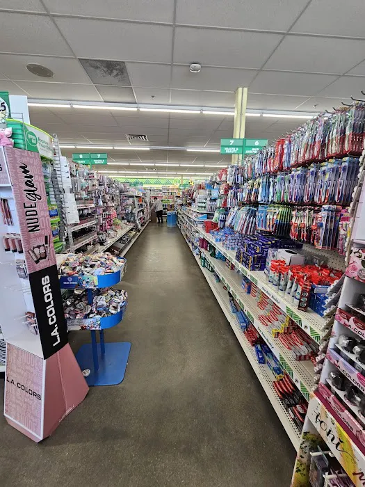 Dollar Tree 3