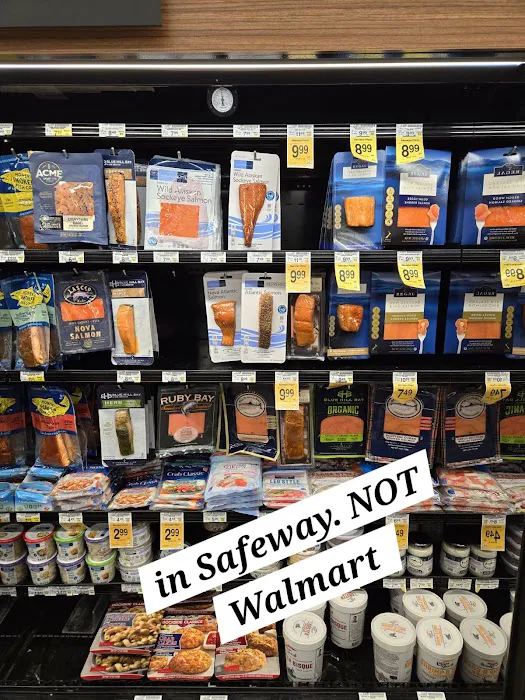 Walmart Supercenter 3