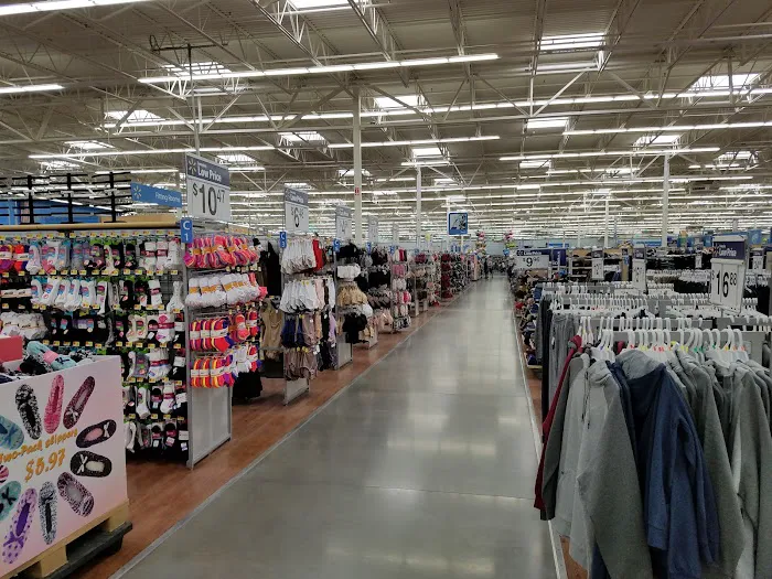 Walmart Supercenter 5