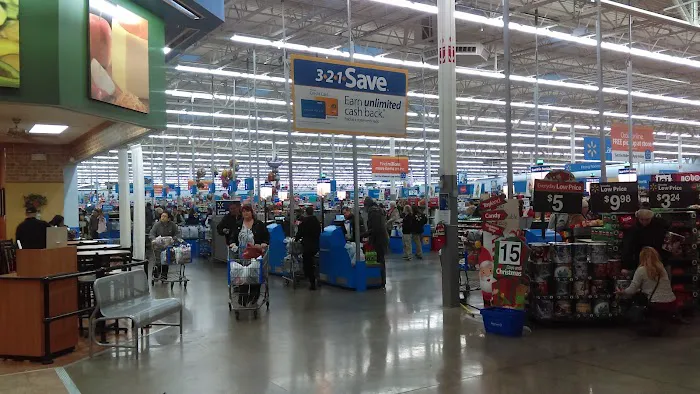 Walmart Supercenter 1
