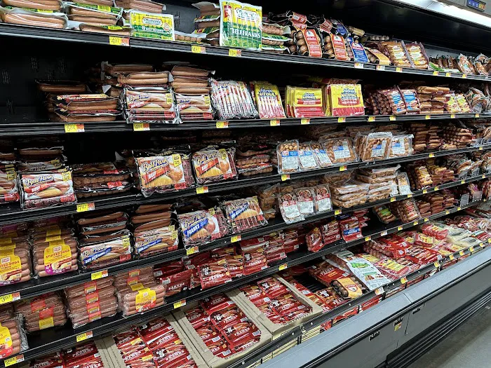 Walmart Supercenter 7