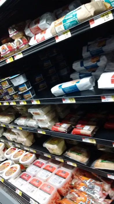 Walmart Supercenter 6