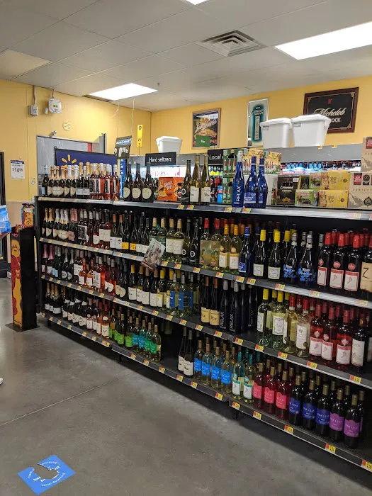 Walmart Supercenter 2
