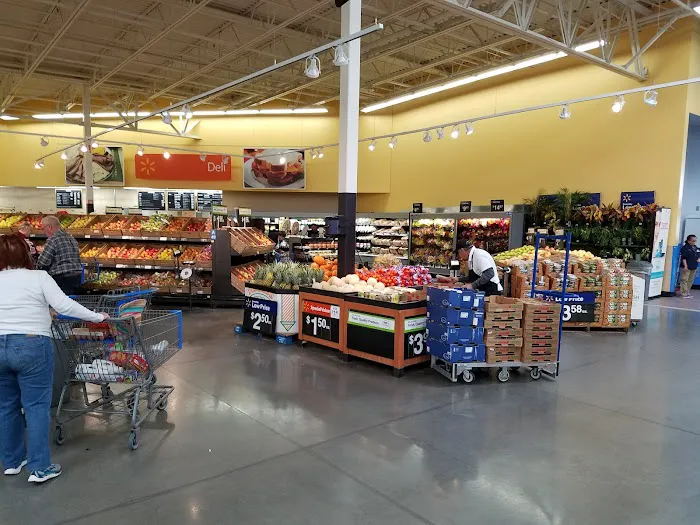 Walmart Supercenter 0
