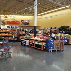 Walmart Supercenter ico