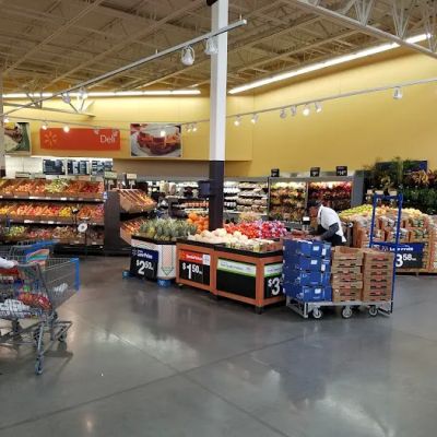 Walmart Supercenter