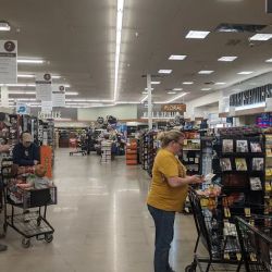 Safeway ico