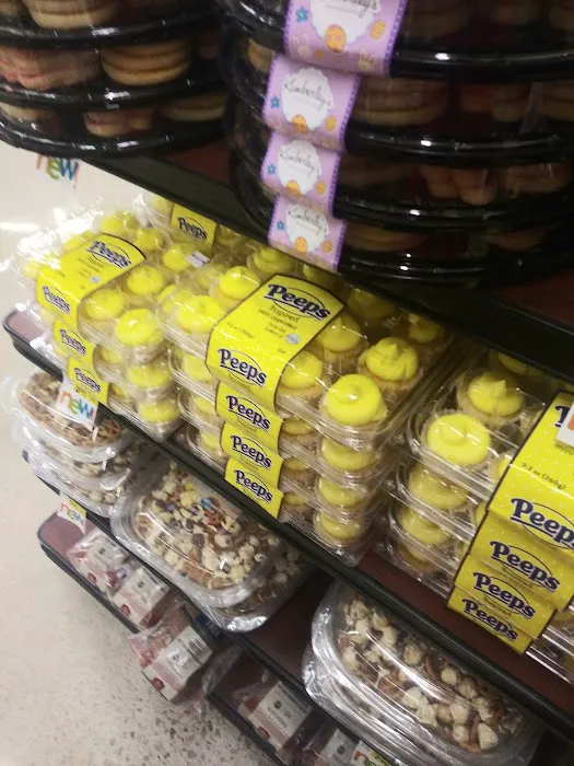 Safeway 8