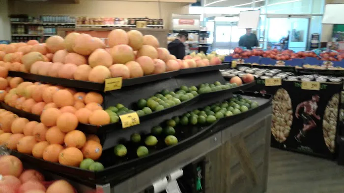 Safeway 9