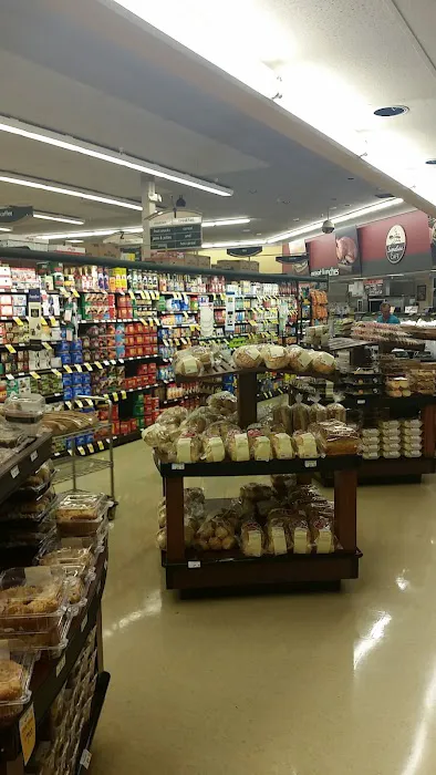 Safeway 3