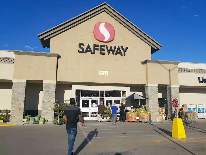 Safeway 5