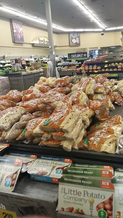 Safeway 7