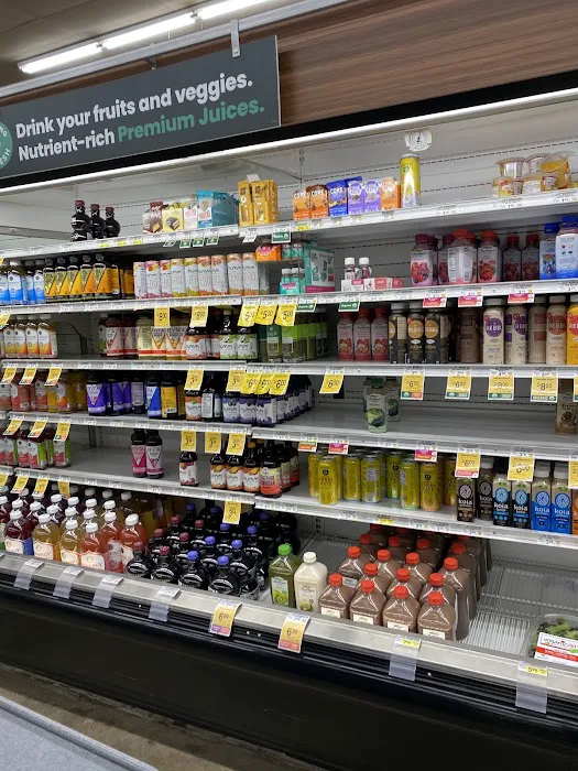 Safeway 1