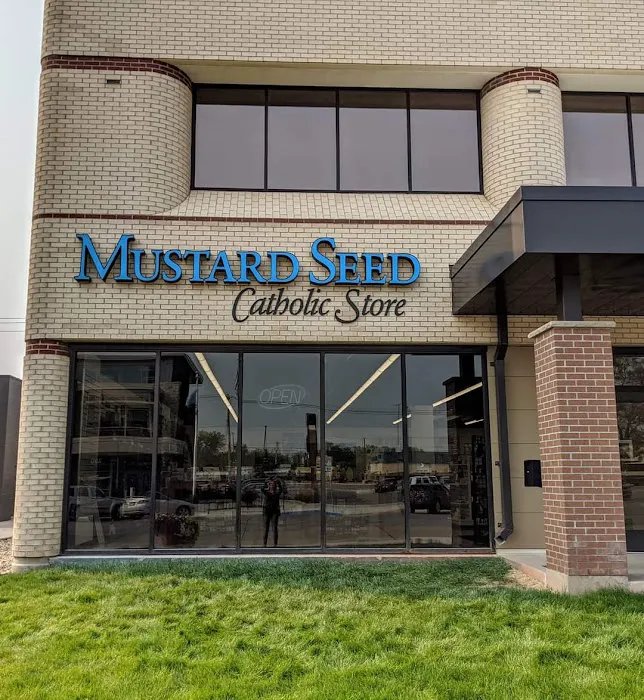 Mustard Seed Catholic Store 0