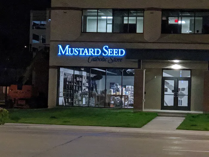 Mustard Seed Catholic Store 4