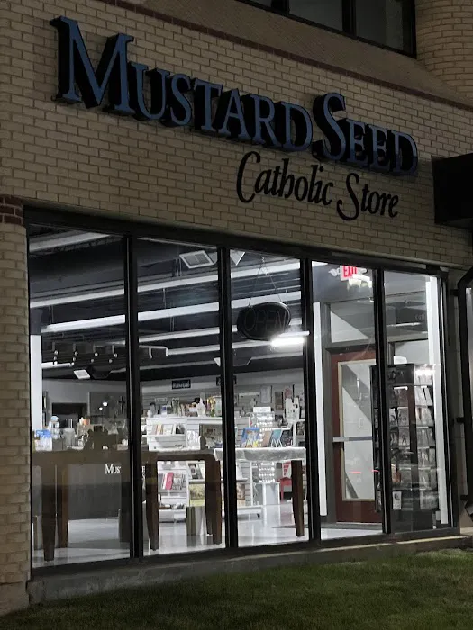 Mustard Seed Catholic Store 1