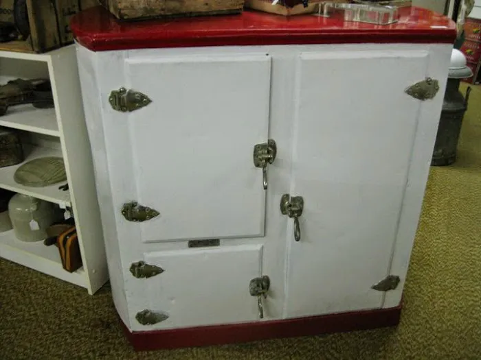 St. Joe Antiques Mall 7