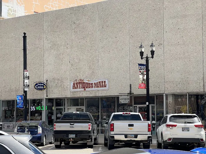 St. Joe Antiques Mall 6