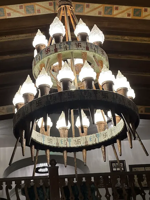 Alex Johnson Mercantile 0