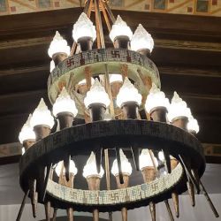 Alex Johnson Mercantile ico