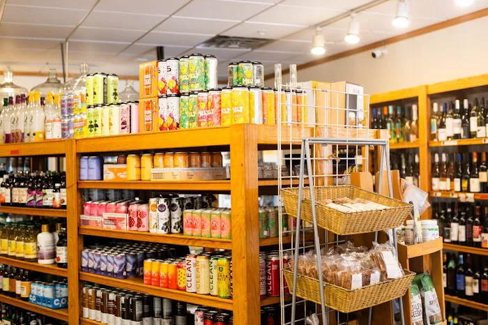 Staple & Spice Market 2