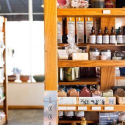 Staple & Spice Market ico