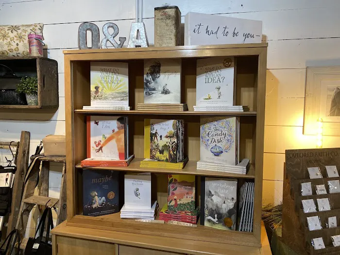 O&A Boutique 6