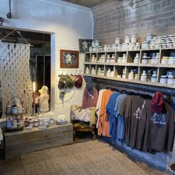 O&A Boutique ico