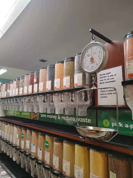 Breadroot Natural Foods Co-op 1