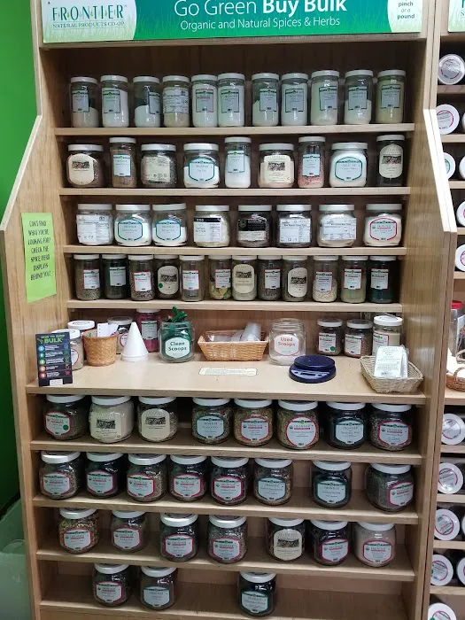 Breadroot Natural Foods Co-op 5