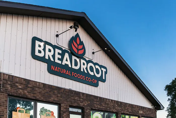 Breadroot Natural Foods Co-op 2