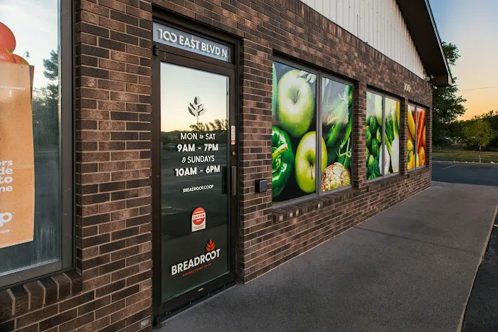 Breadroot Natural Foods Co-op 0
