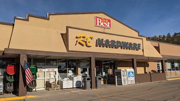 RC Hardware 0
