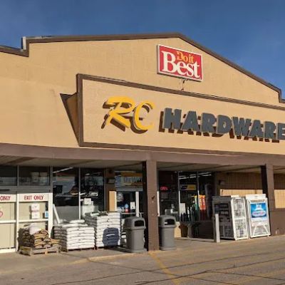 RC Hardware