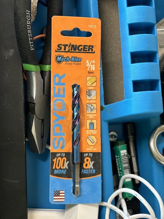 RC Hardware 2