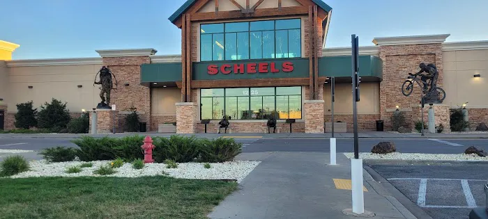 Scheels 0