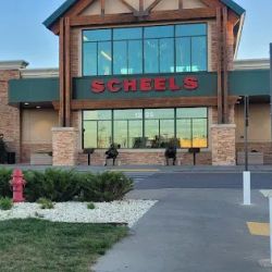 Scheels ico