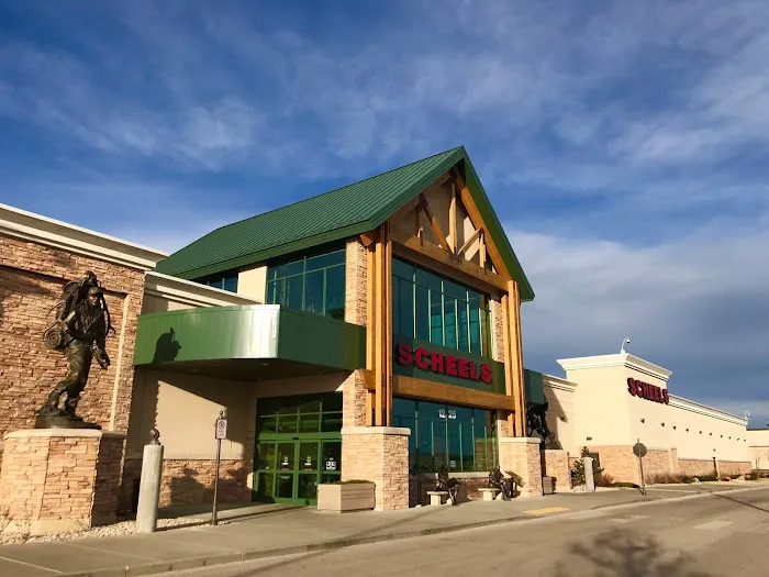 Scheels 1