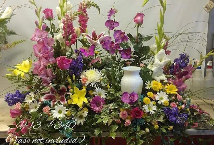 Fancies Flowers & Gifts 7