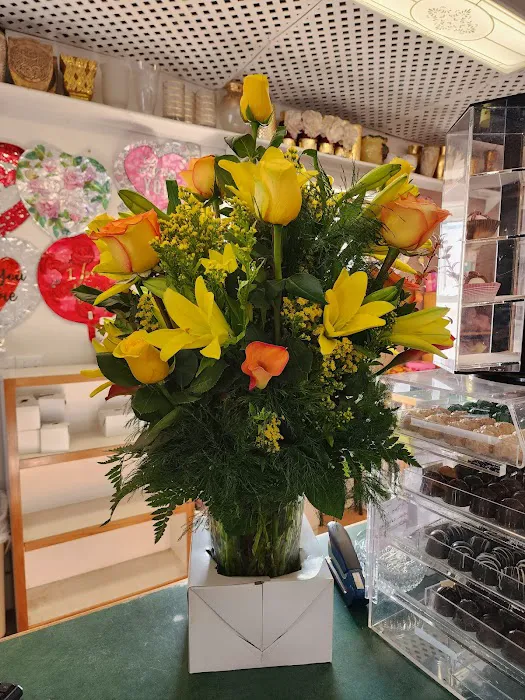 Fancies Flowers & Gifts 1
