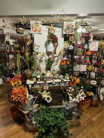 Fancies Flowers & Gifts 5