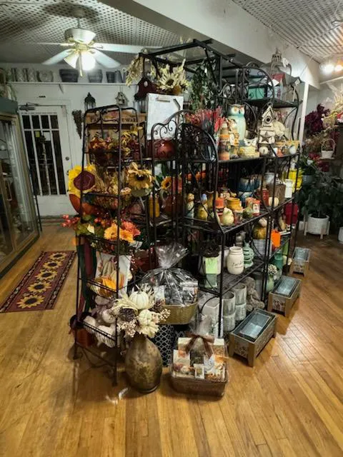 Fancies Flowers & Gifts 3