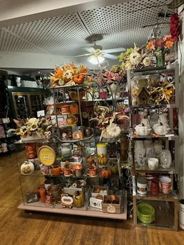 Fancies Flowers & Gifts 6