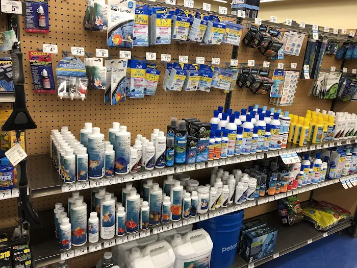 Petco 9