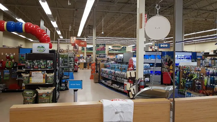 Petco 1