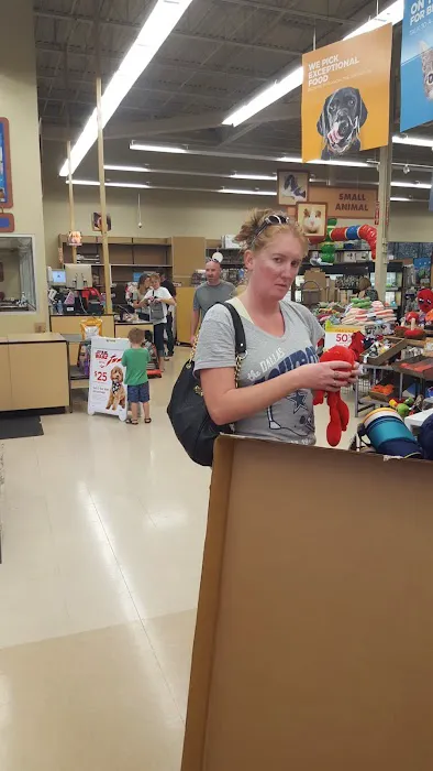 Petco 0