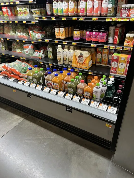 Walmart Supercenter 2