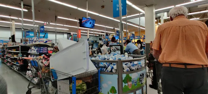 Walmart Supercenter 0