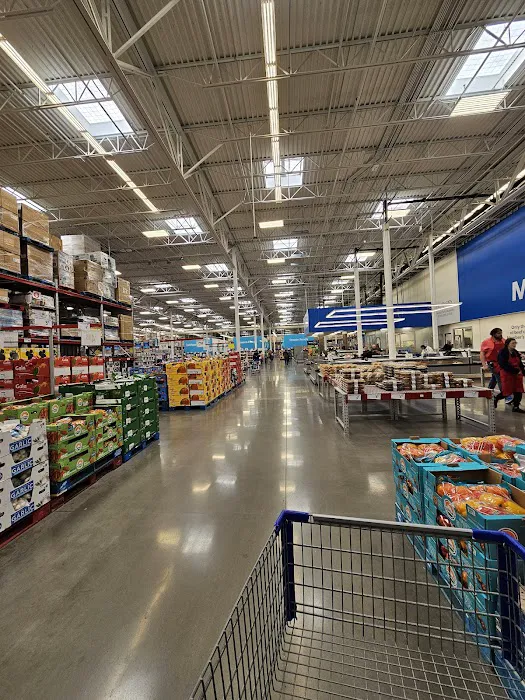 Walmart Supercenter 3