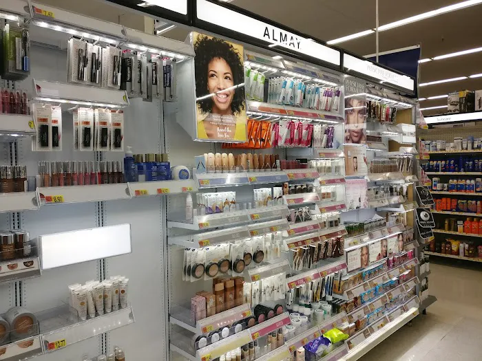 Walmart Supercenter 5